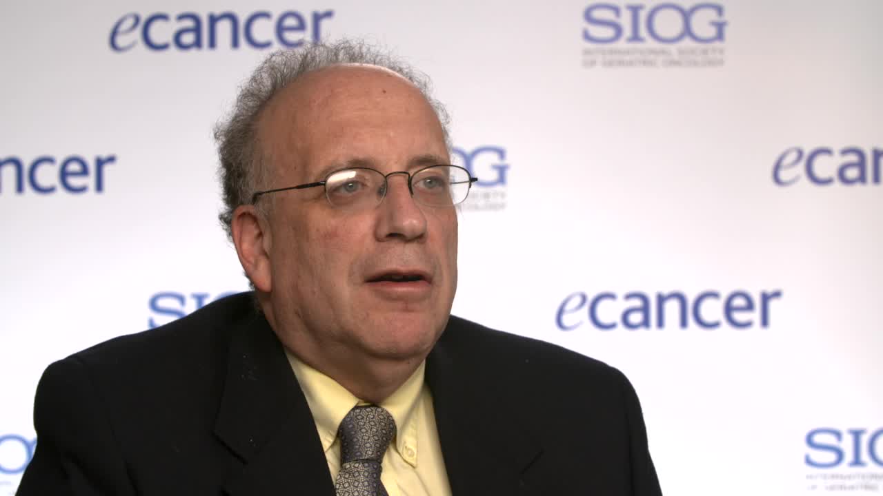 Dr Stuart Lichtman-ecancer Web