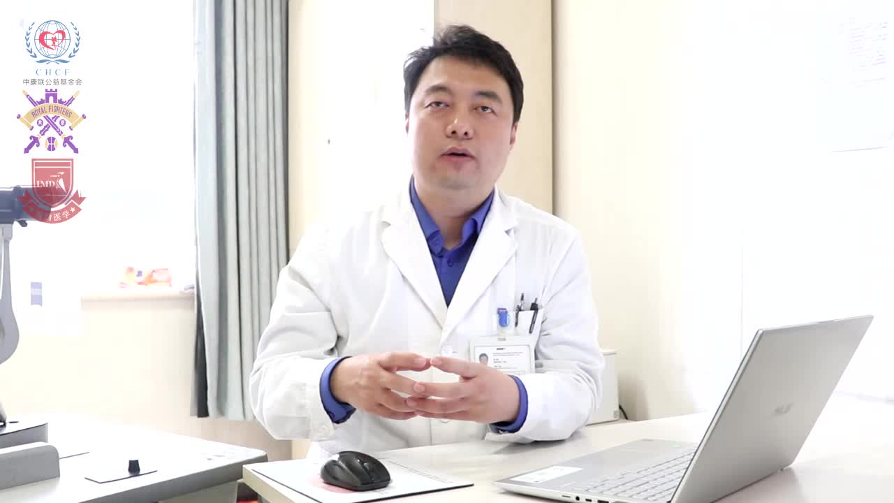 临床中怎么诊断干眼