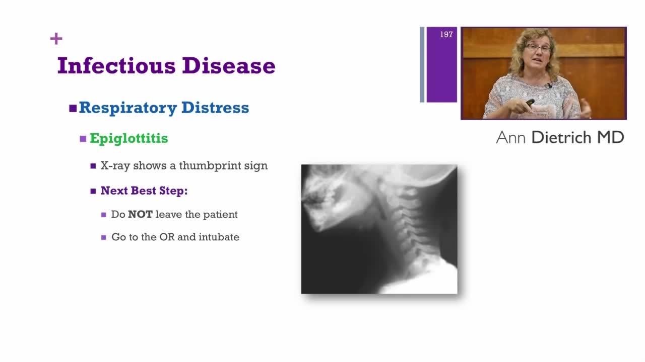 传染病课程（4）