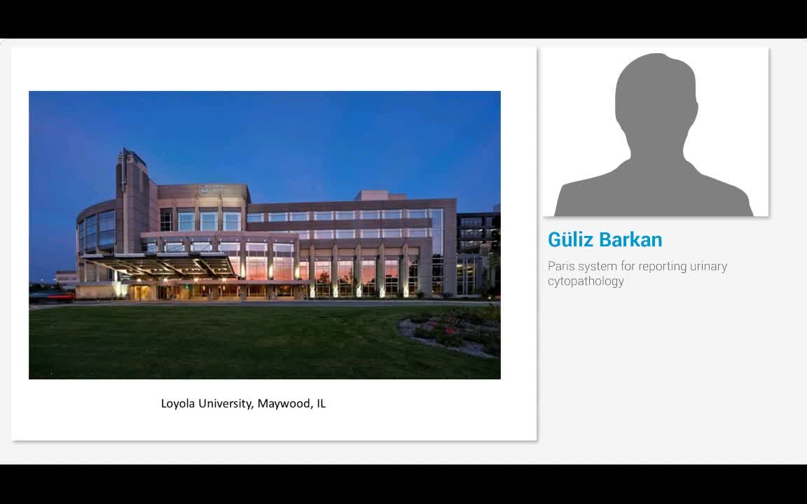 Paris system for reporting urinary cytopathology