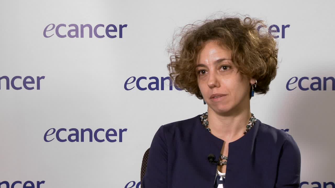 Francesca Gay-ecancer Web