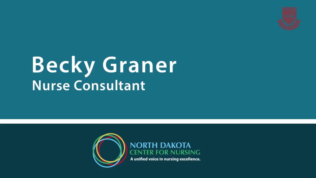 ND护理中心&mdash;&mdash;循证护理