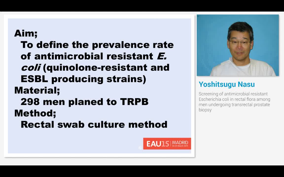 Screening of antimicrobial resistant Escherichia coli in ..-