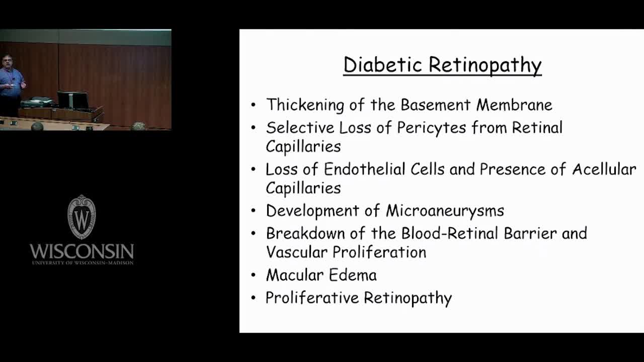增生型糖尿病视网膜病变（5）