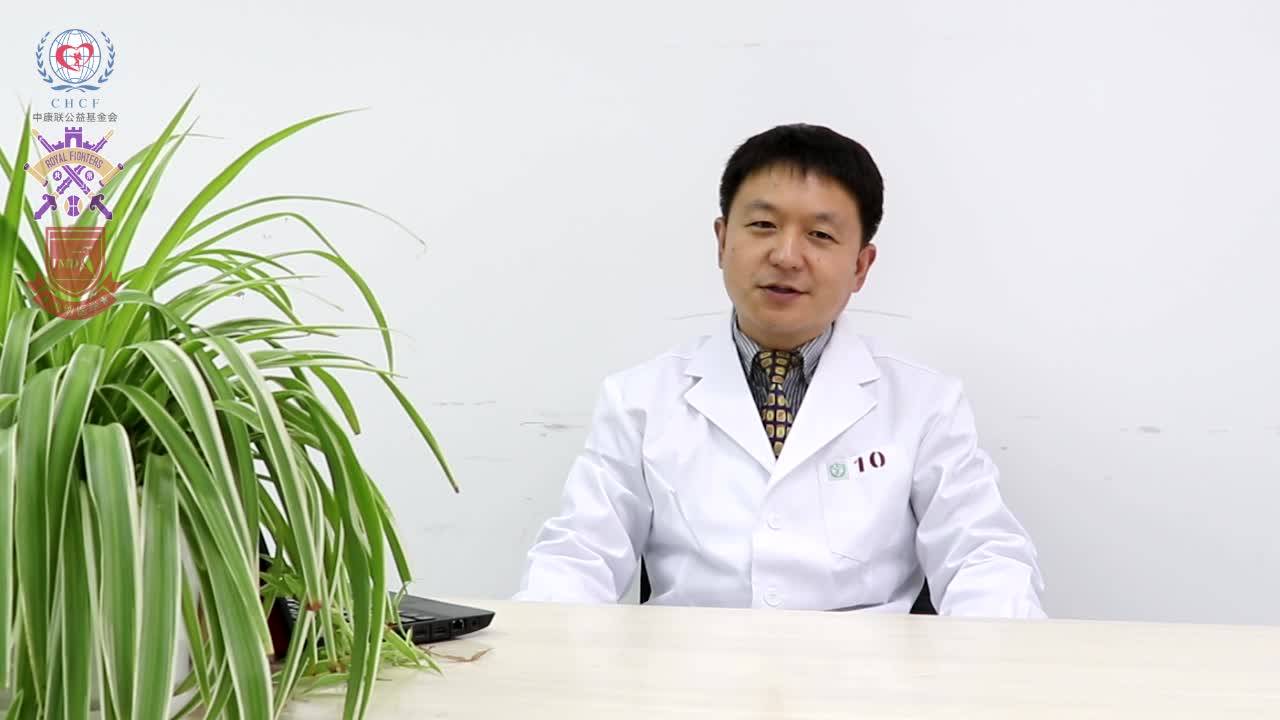 庞宇-关于阿尔茨海默病的那些事儿1