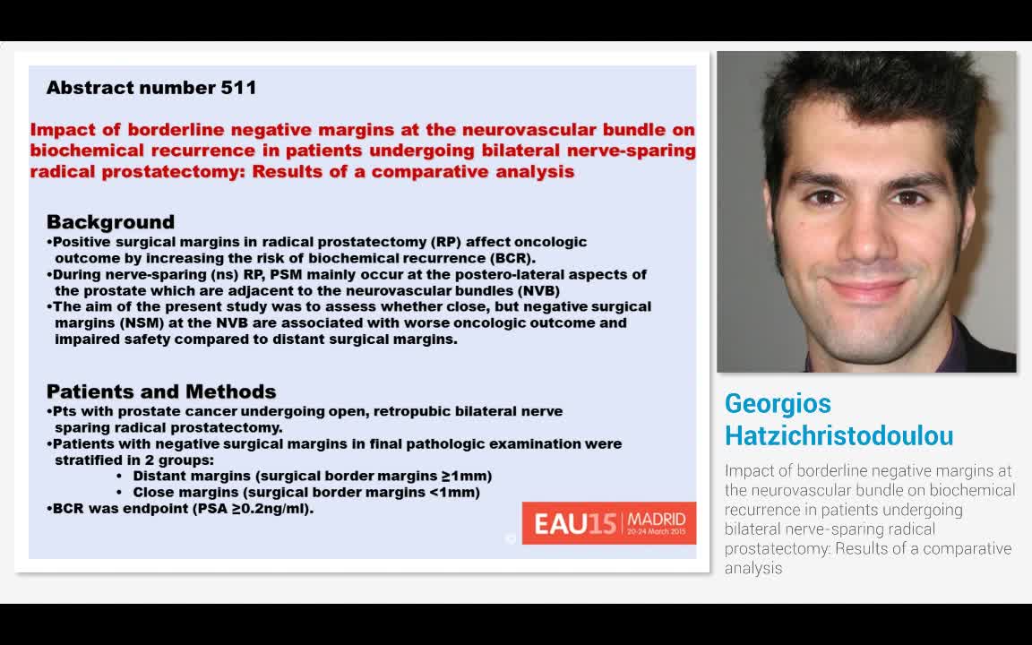 Impact of borderline negative margins at the neurovascula..-