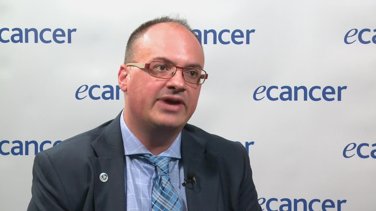 Dr Konstantinos Tryfonidis