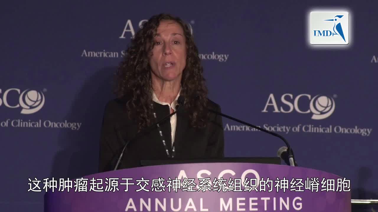 二次干细胞移植可改善神经母细胞瘤高危儿童患者转归