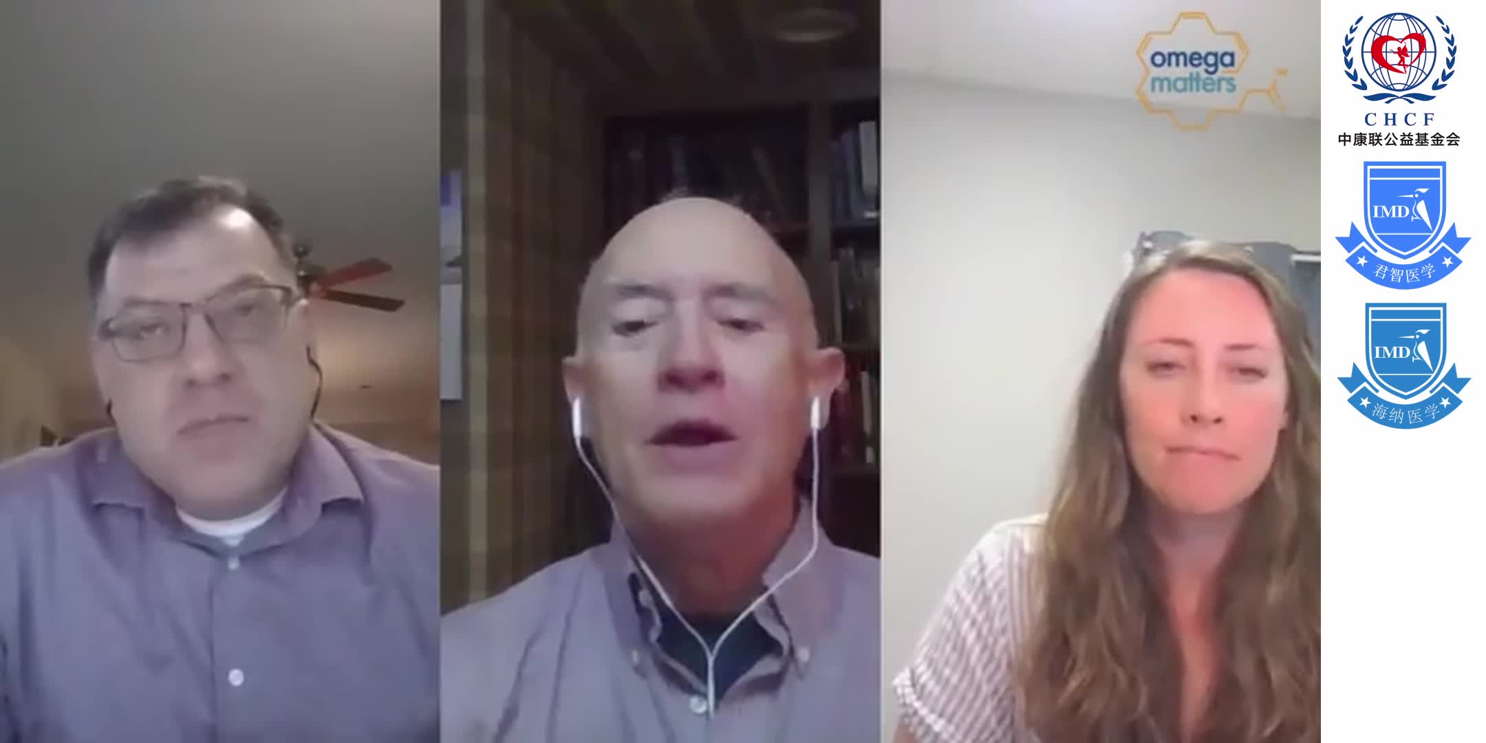 Omega-3 & Niacin for Heart Health  1-11