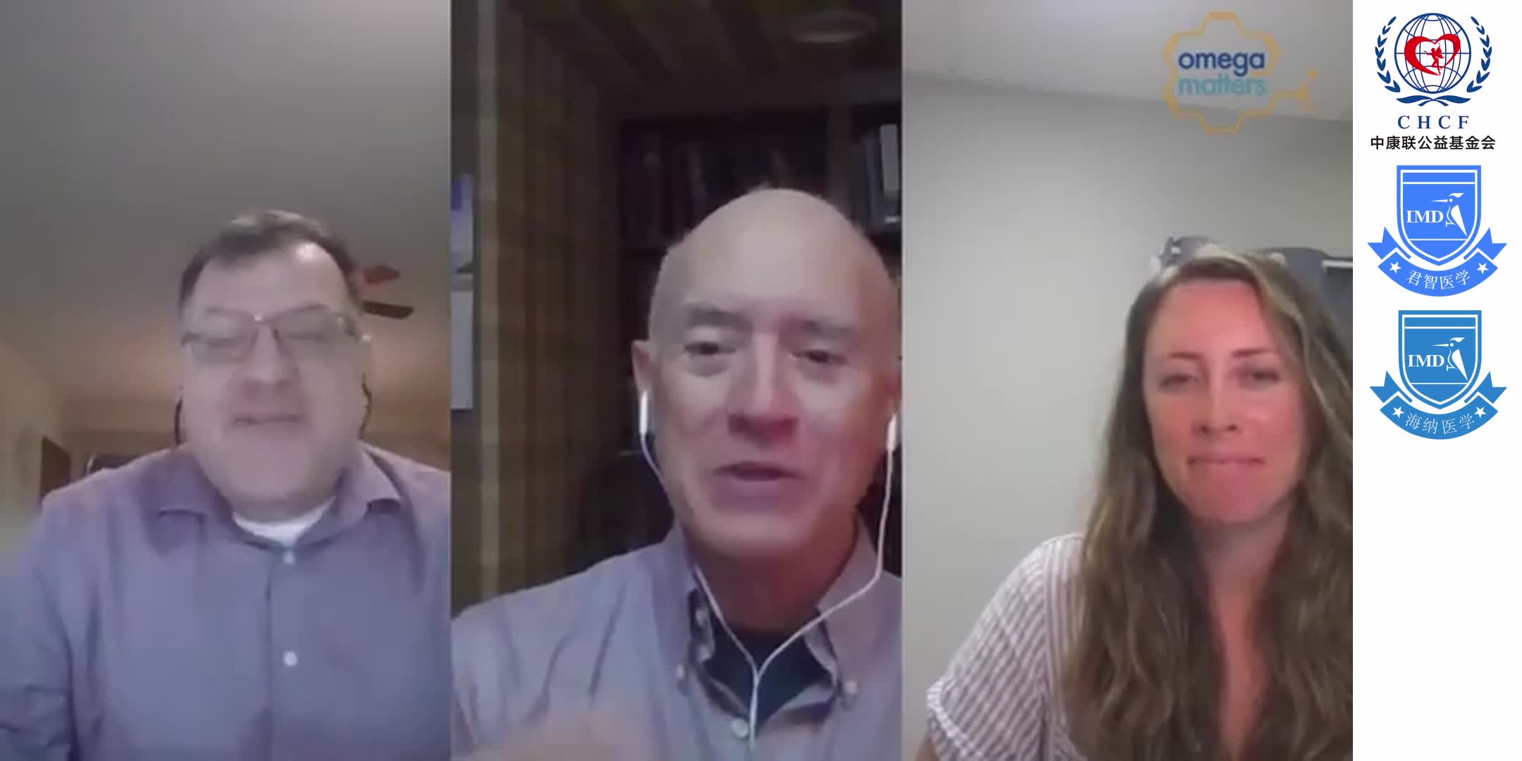 Omega-3 & Niacin for Heart Health  1-6