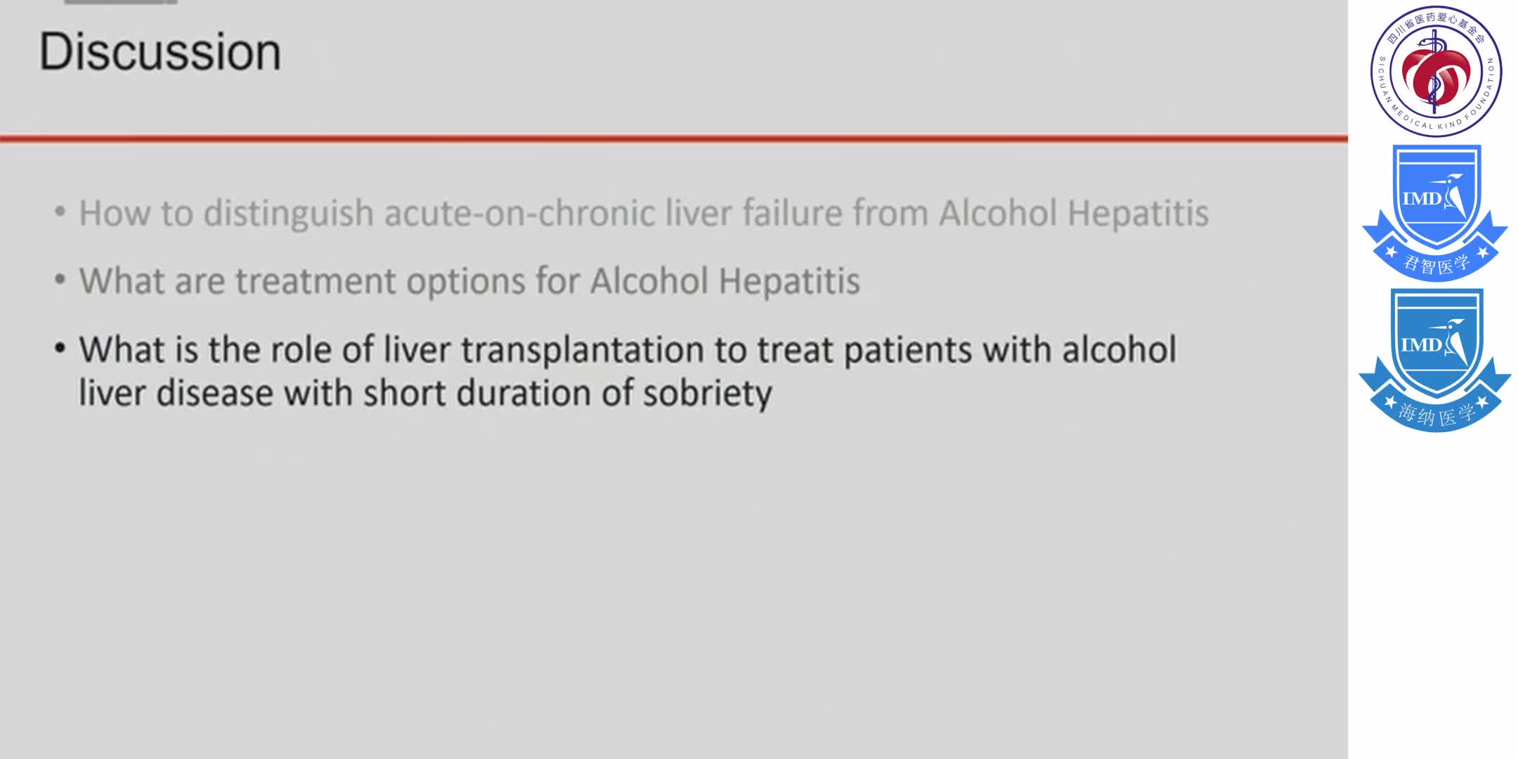 Alcoholic Hepatitis _ Sammy Saab, MD, MPH _ UCLA Digestive Diseases 1-5