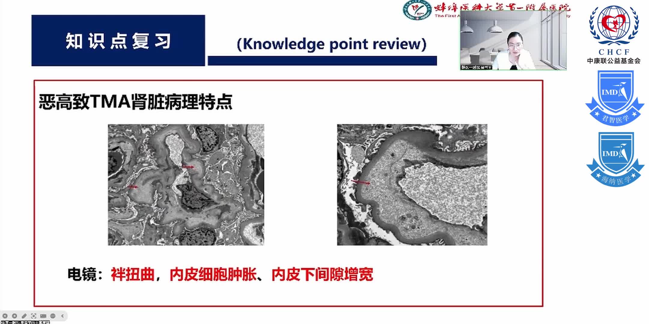 医院高质量发展&ldquo;解码现代中药，提升诊疗能力&rdquo; 1-9