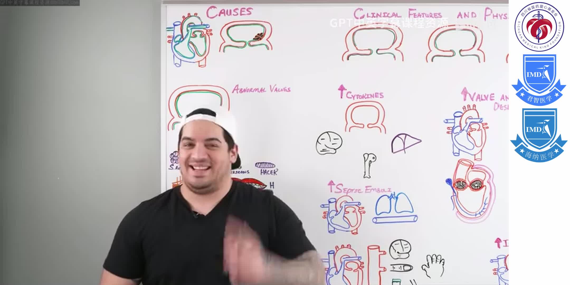 Infective Endocarditis 1