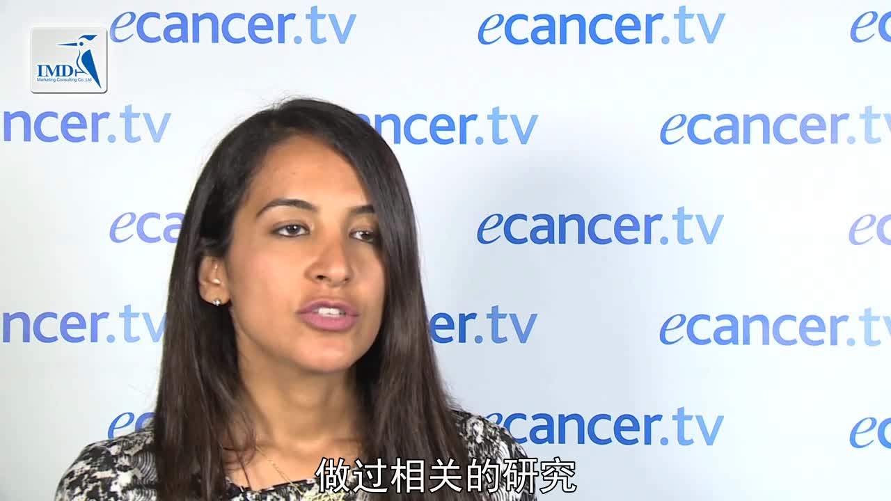 08 生物标志物与鳞状细胞癌