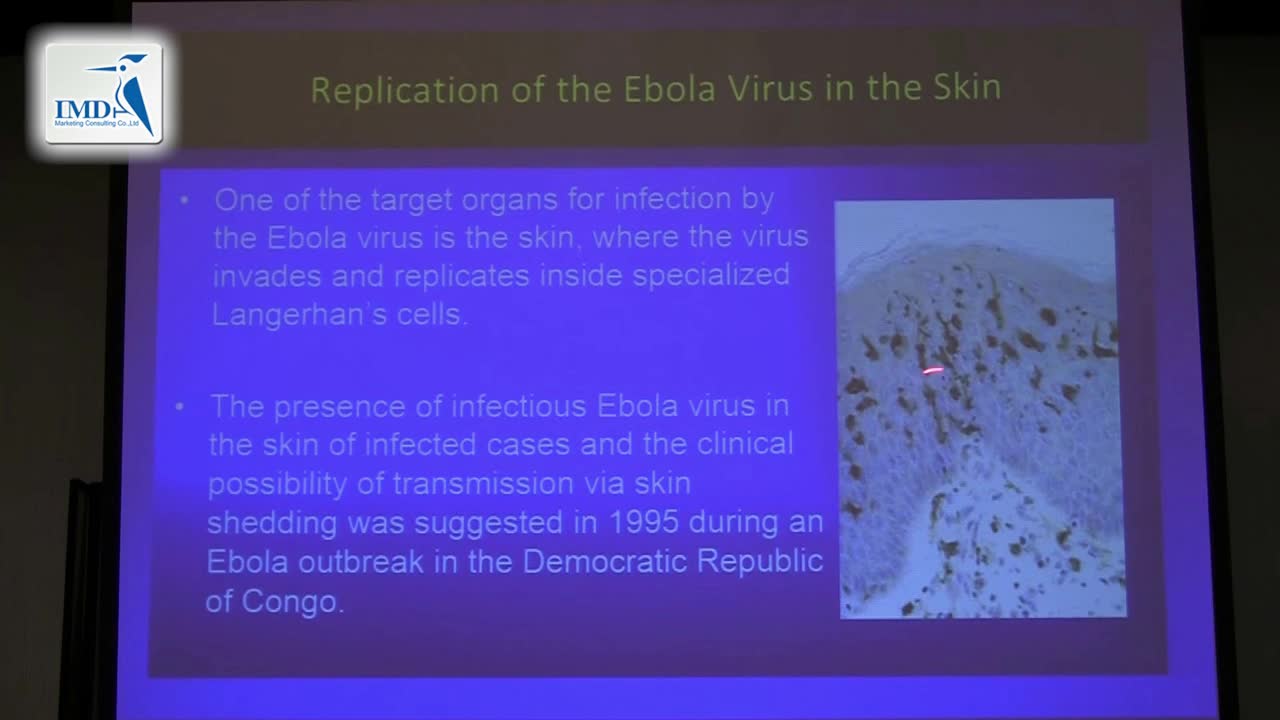 新兴传染病（5）