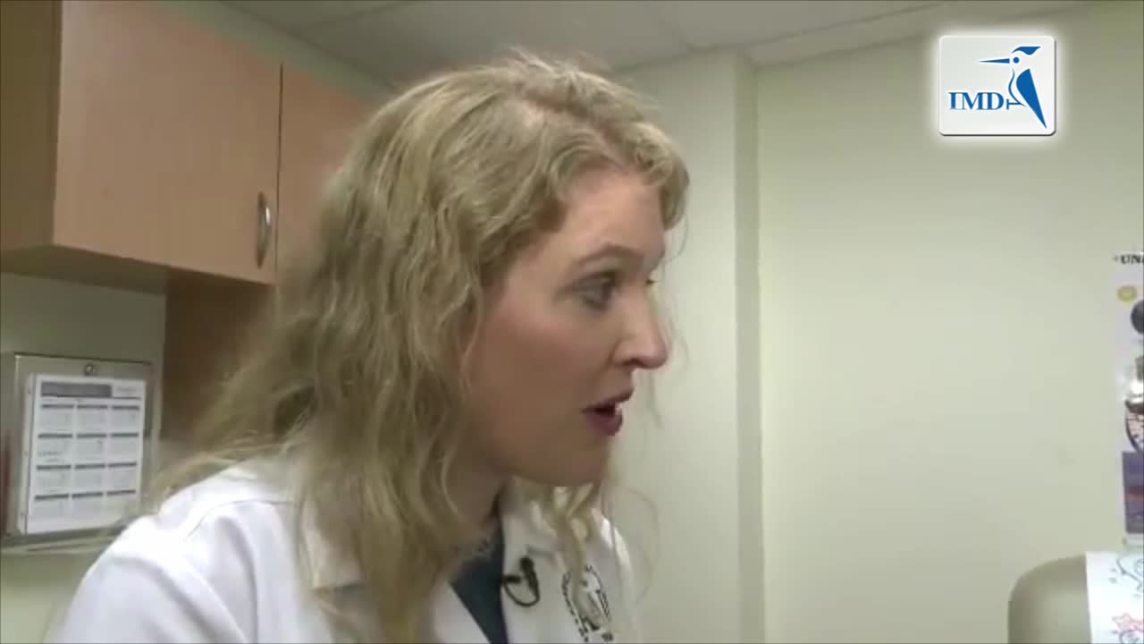 治疗特应性皮炎