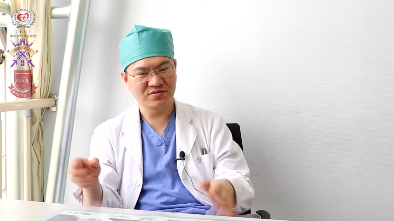 魏建-介入放射科特点介绍4