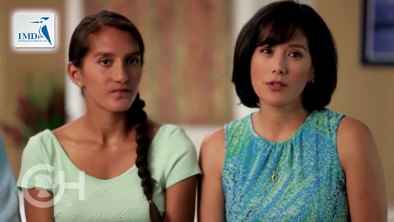 儿童唇腭裂治疗（4）