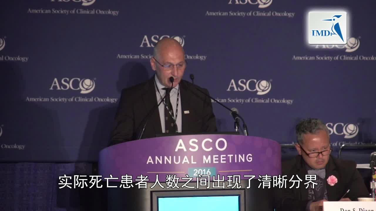 胰腺导管腺癌联合辅助化疗与单独化疗III期对照试验