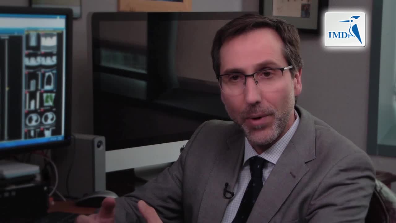 治疗晚期黑色素瘤的新方法