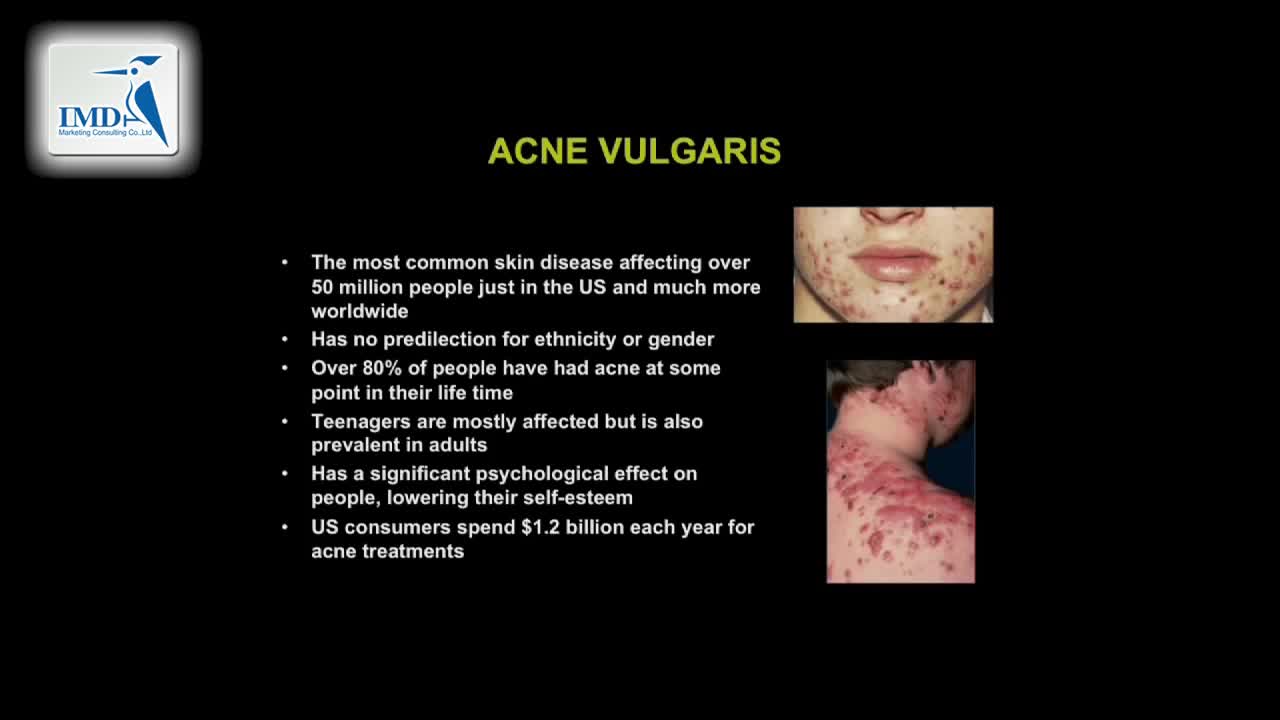 科学和皮肤病学（7）