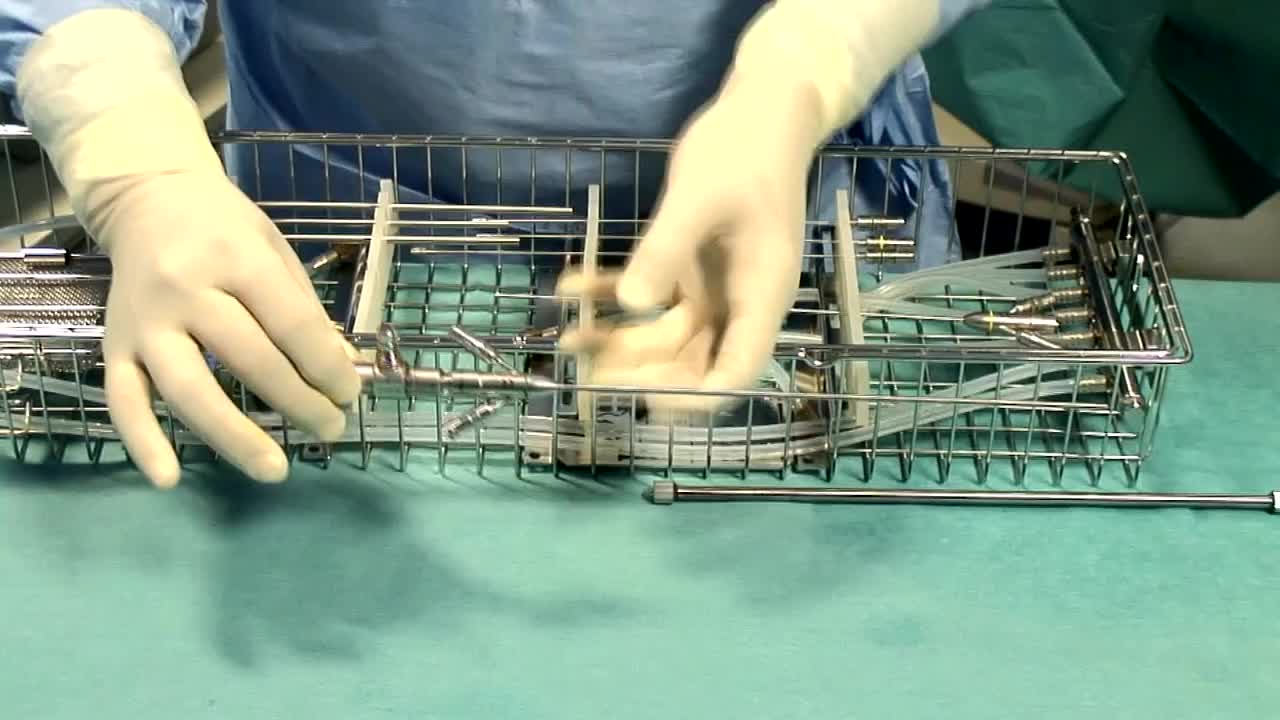 Ultra-mini-percutaneous nephrolithotomy in modified litho..-