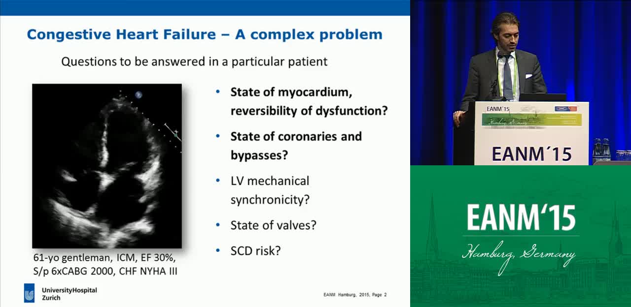 选择血管重建患者