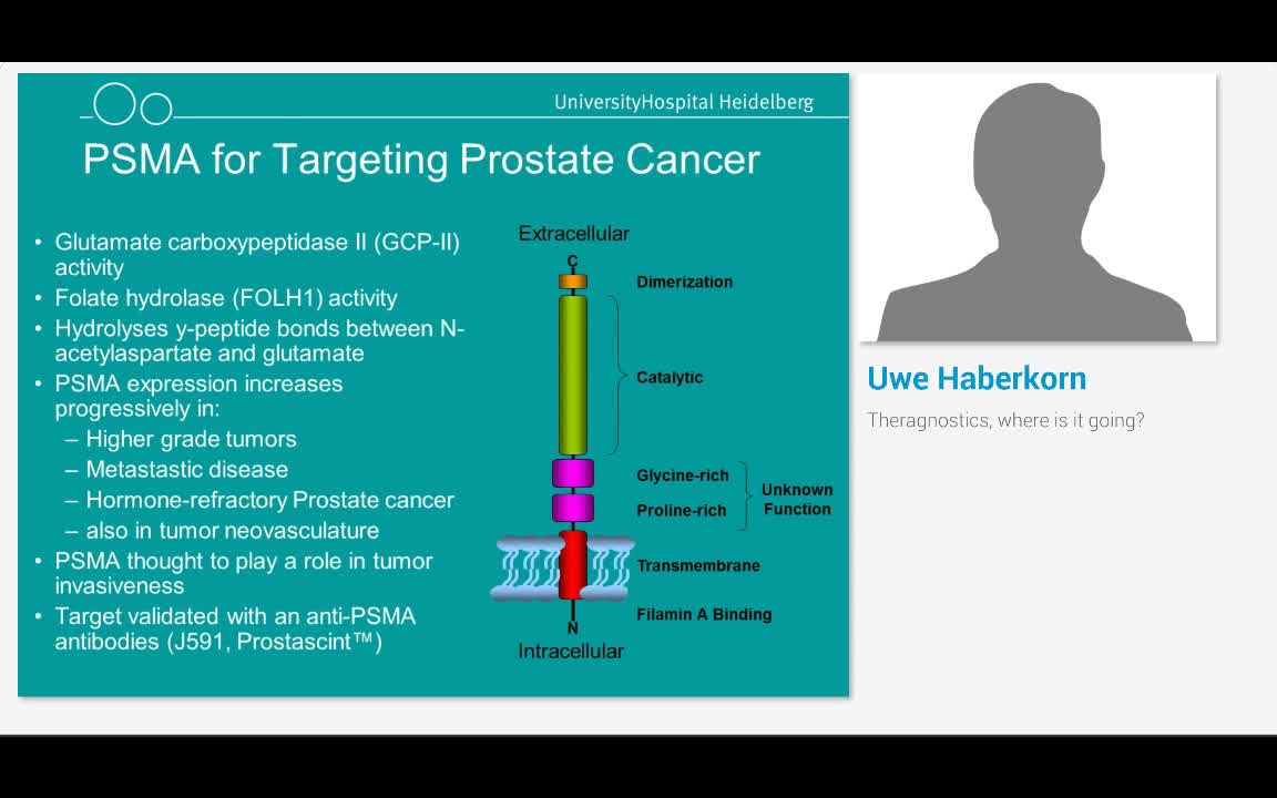 治疗诊断学如今何去何从
