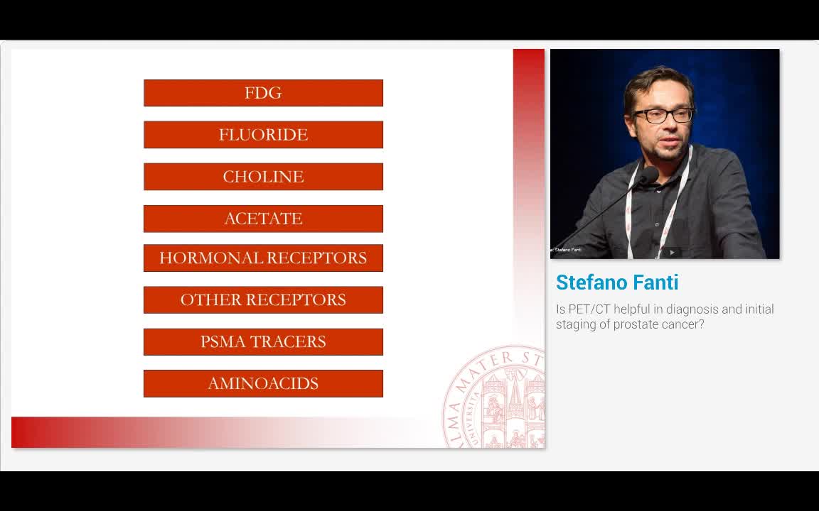 Is PET-CT helpful in diagnosis and initial staging of pro..-