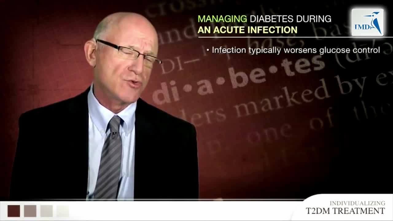 个性化治疗二型糖尿病的重要性（2）