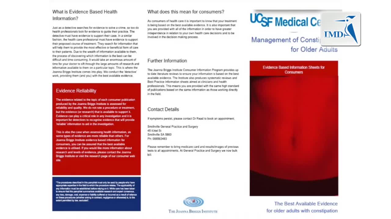 循证护理实践：提高实践，改善预后（6）