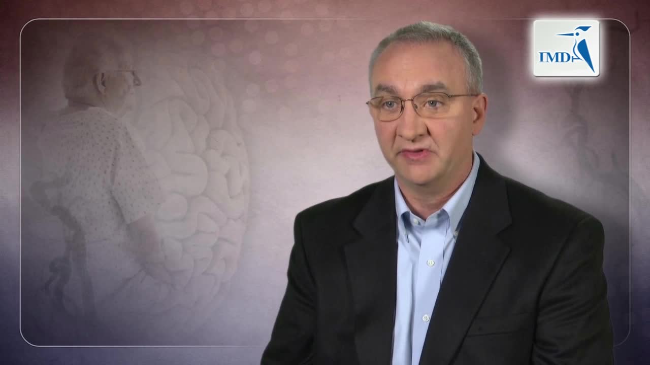 脑卒中护理系统：提高成果（1）