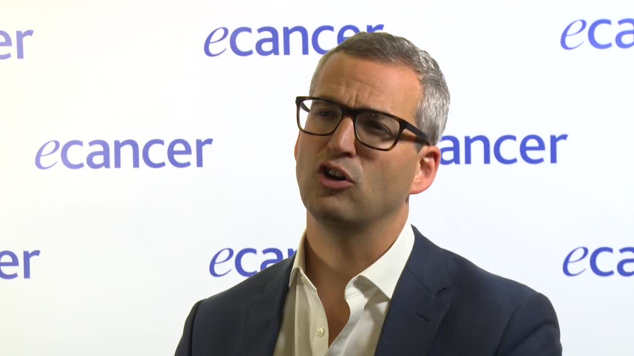 Mr James Kinross ICMC