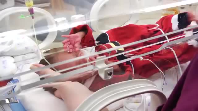 Shelley Lebo, RN - PinnacleHealth NICU