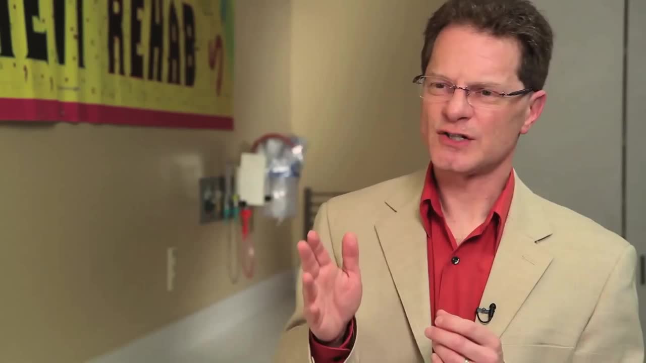 急性疼痛和慢性疼痛