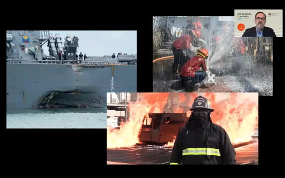 05 Damage Control Laparotomy for Emergency General Surgery