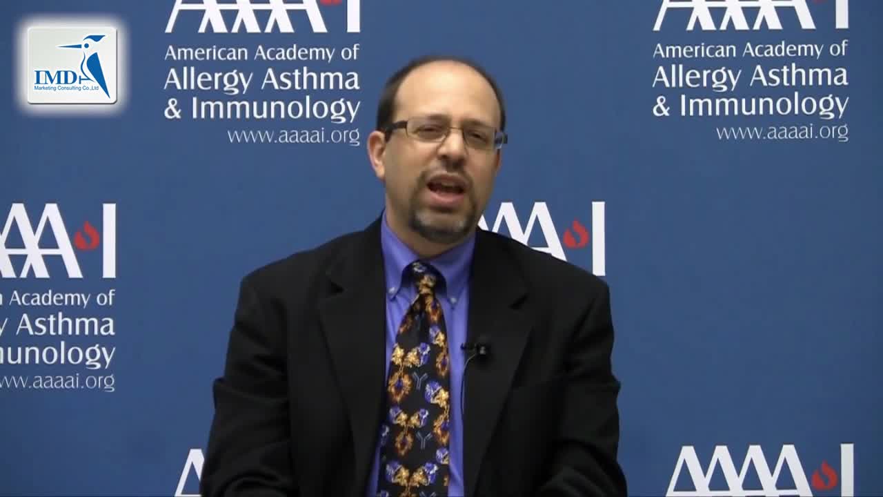 我可以阻止过敏进一步发展吗