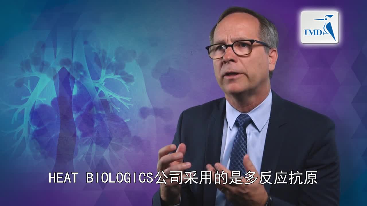 优化免疫系统让其检测并根治癌症