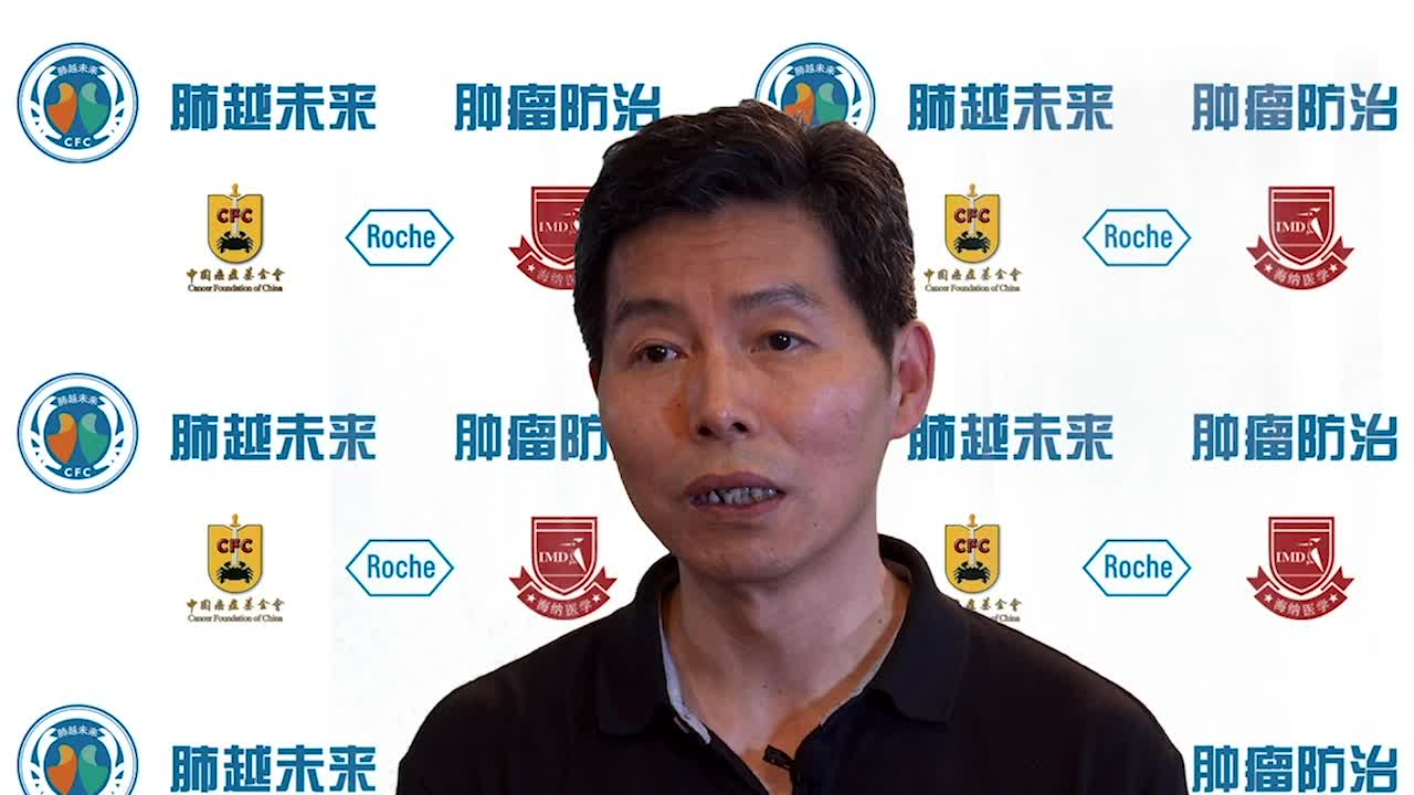 肿瘤标志物升高是否一定是肿瘤