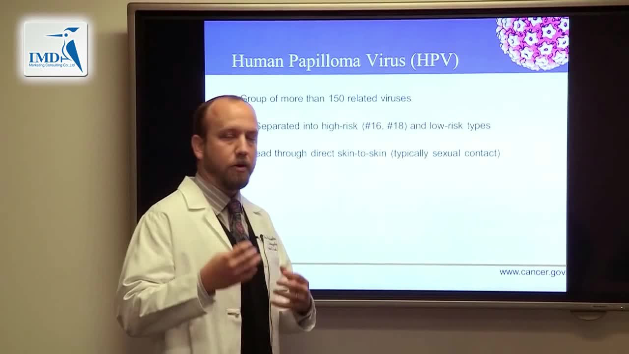 喉癌易发人群、成因和治疗（2）