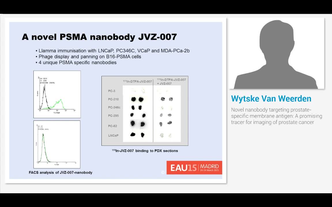 Novel nanobody targeting prostate-specific membrane antig..-