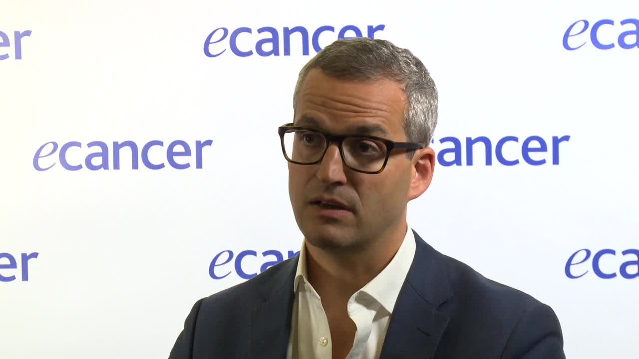 Mr James Kinross Chemotherapeutics