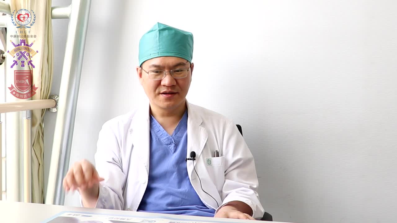 魏建-介入放射科特点介绍5