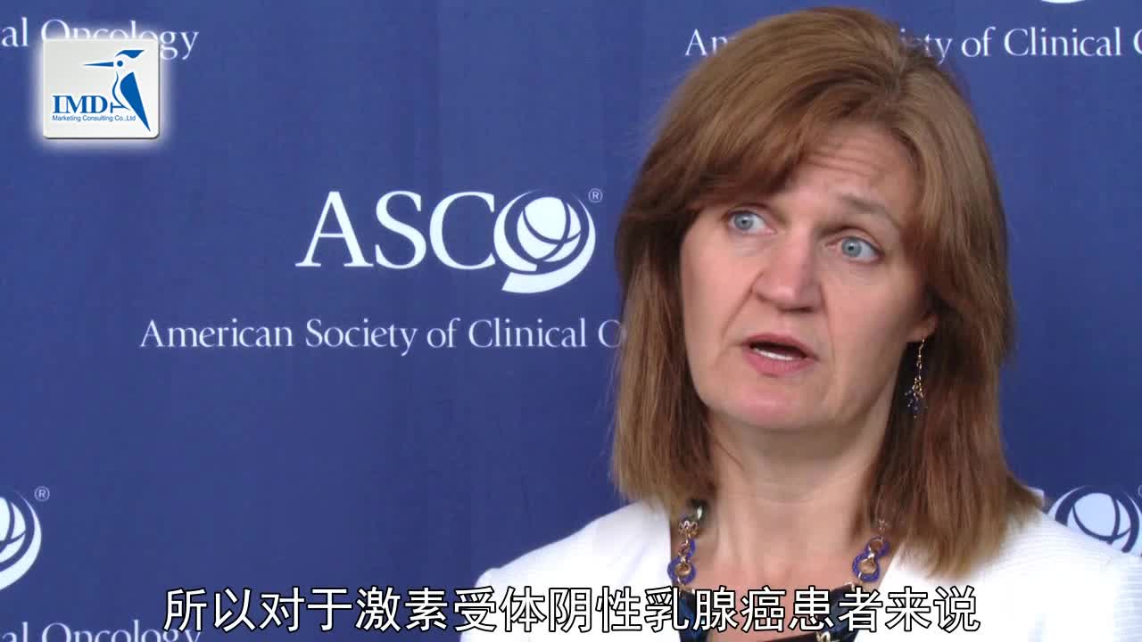 05 如何保住乳腺癌患者生育能力