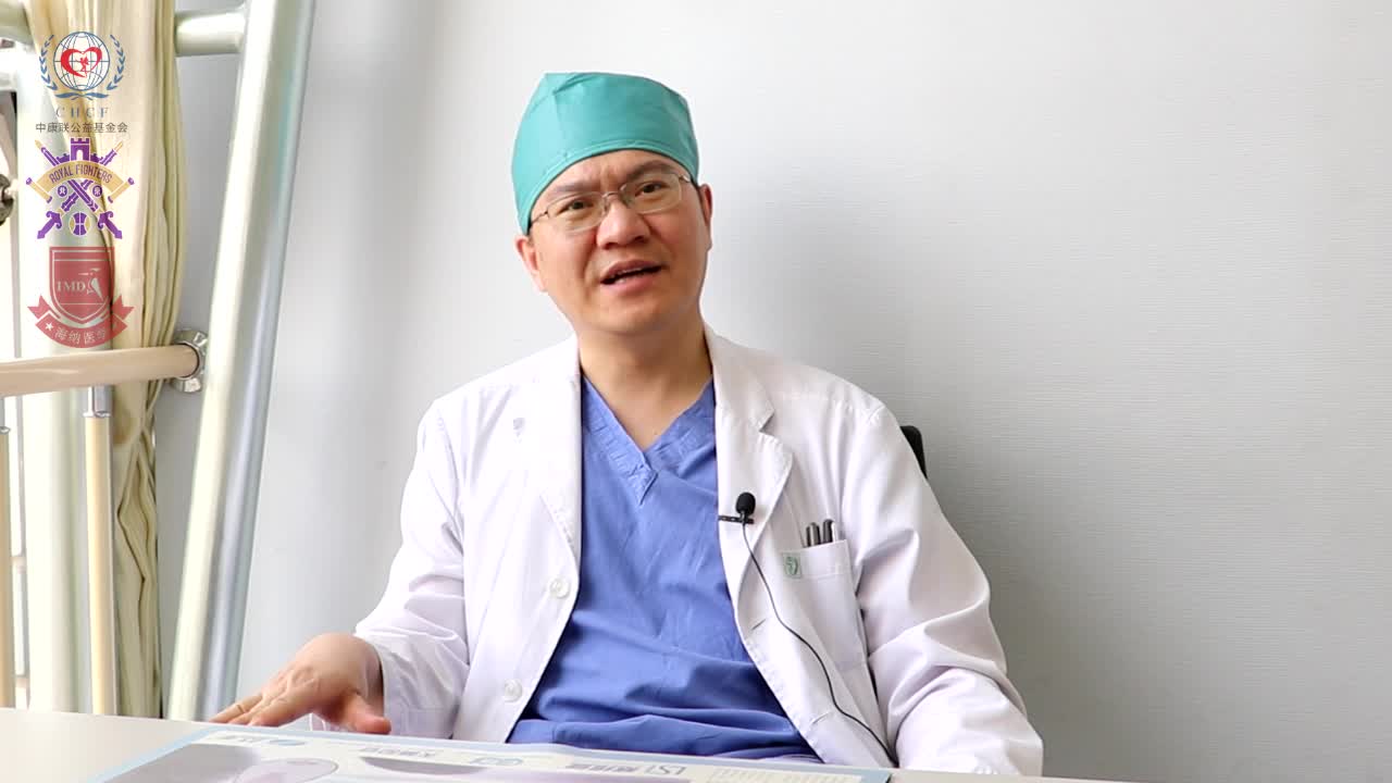 魏建-老年人夫妻间的情绪调整