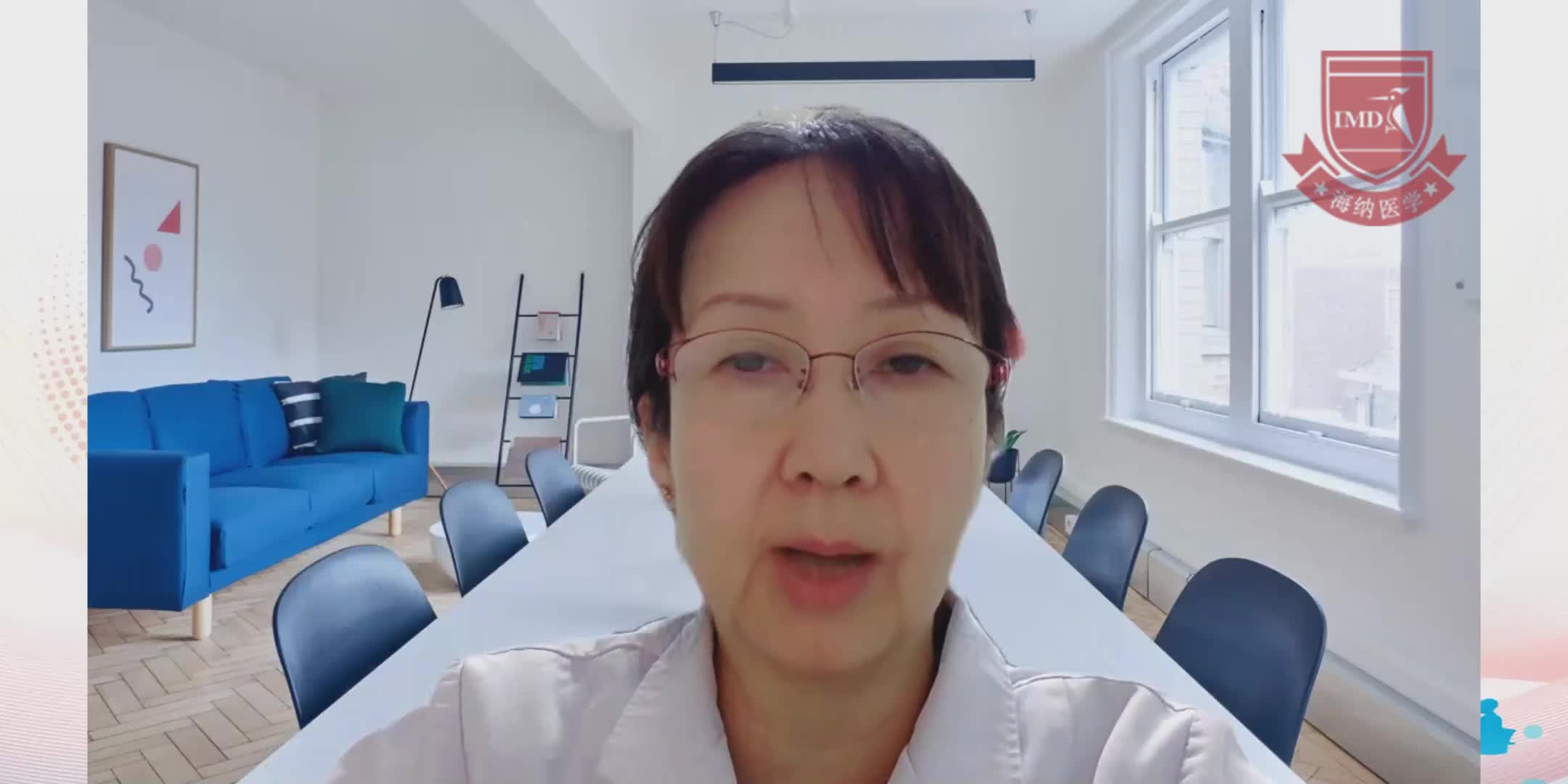 刘丽华-肺鳞癌靶向治疗及免疫适用人群