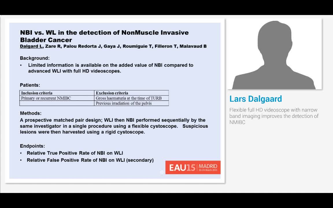 Flexible full HD videoscope with narrow band imaging impr..-