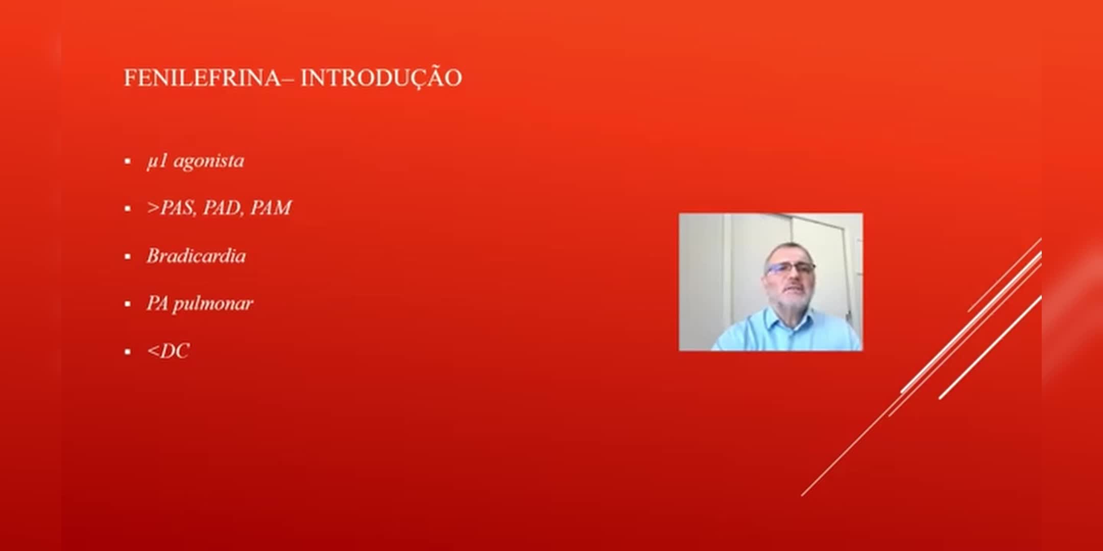 麻醉师详解升压药的临床应用