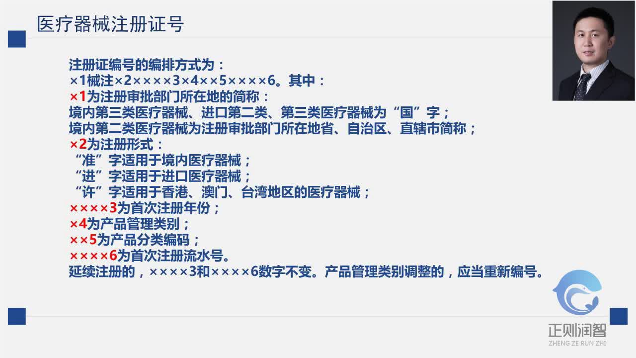    医疗器械唯一标识系统介绍：UDI 相关标准解读12