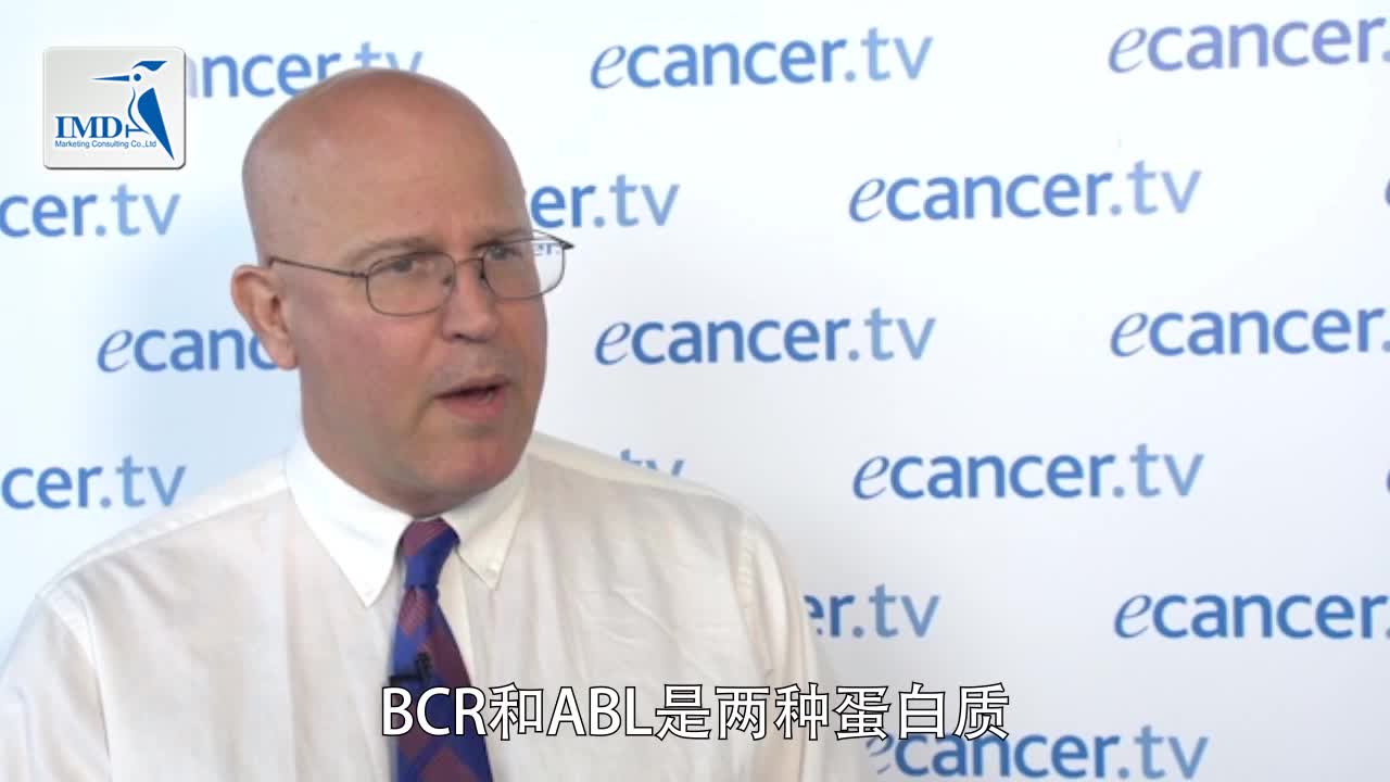 使用达沙替尼治疗白血病的结果